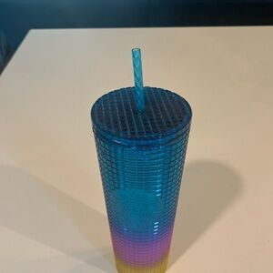 Starbucks Pride Tumbler